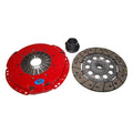 CLUTCH KIT K04182-HD-O, STAGE 2 DAI