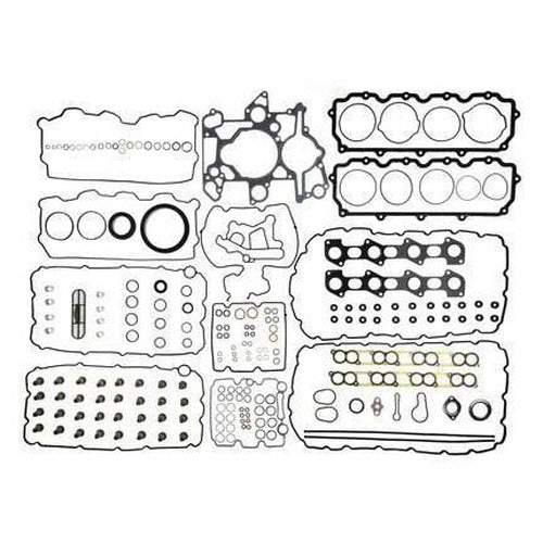 Mahle 03-07 6.0L Power Stroke Engine Gasket Kit (w out Head gaskets)