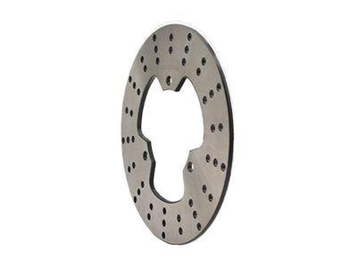 R1 Concepts Brake Rotor- Blank Fits Hyundai Entourage