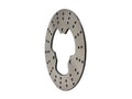 R1 Concepts Brake Rotor- Blank Fits Hyundai Entourage