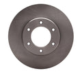 R1 Concepts Brake Rotor Fits Toyota T100