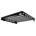 Volkswagen T6/T6.1 Caravelle/Transporter LWB (2015-Current) Slimline II 1/2 Roof Rack Kit