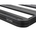 Volkswagen T6/T6.1 Caravelle/Transporter LWB (2015-Current) Slimline II 1/2 Roof Rack Kit