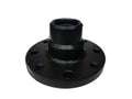 ~(5 lbs. 6X6X5)~ Adams Forged Jeep JT Rear 1350 Series CV Transfer Case Flange 2 Pilot.