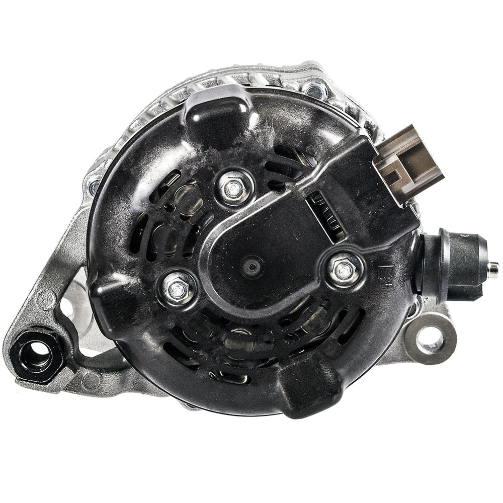 DENSO FIRST TIME FIT ALTERNATOR