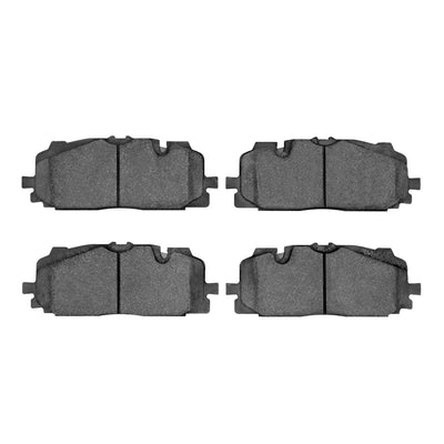 R1 17-25 Audi Q5 PHEV Front R1 Optimum OE Brake Pads