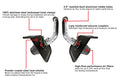***Discontinued***Performance Air Intake