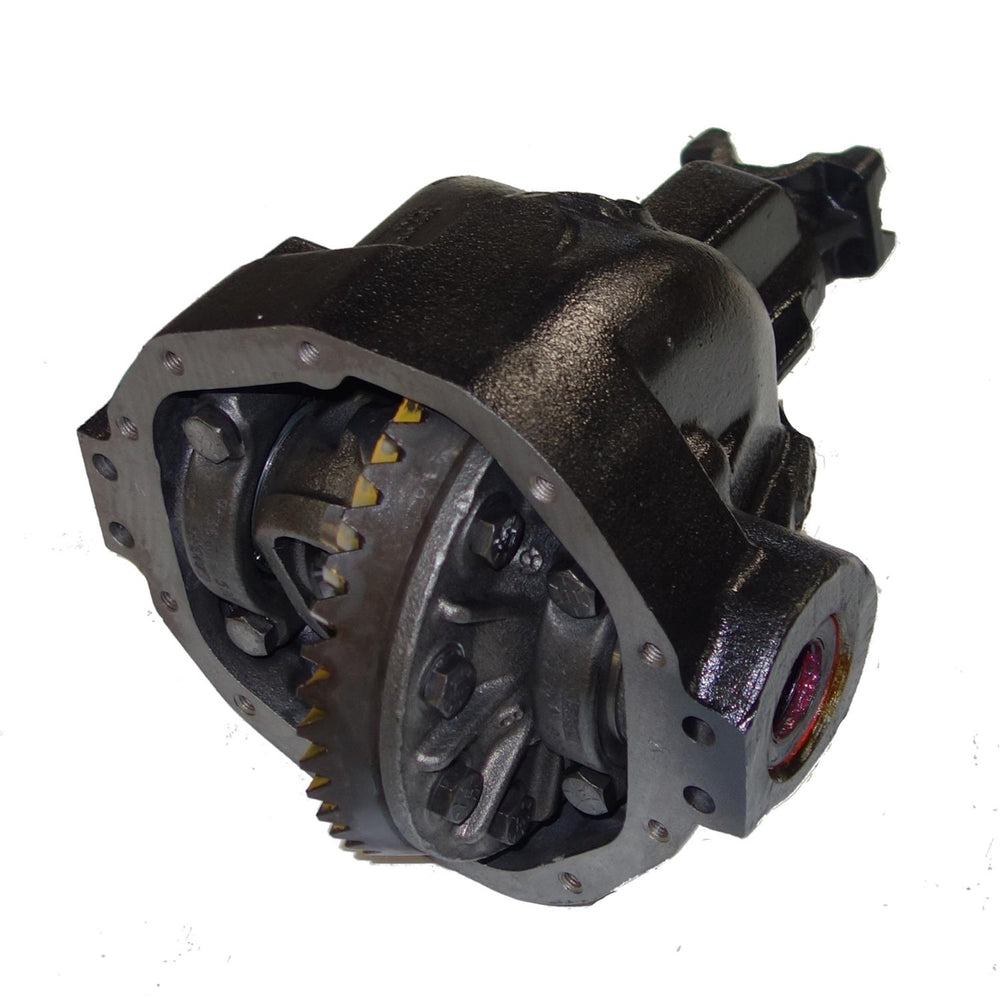Reman Axle Assembly for Dana 50 IFS 83-97 Ford F250 F350 4.11 Ratio CORE CHARGE OF $400 APPLIES