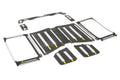 Mopar JL 2dr Removable Hardtop Headliner - 82215132AF