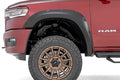 Pocket Fender Flares | PXJ Diamond Black | Ram 1500 2WD/4WD (2025-2026)