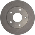 R1 Concepts Disc Brake Rotor Fits Chevrolet Blazer