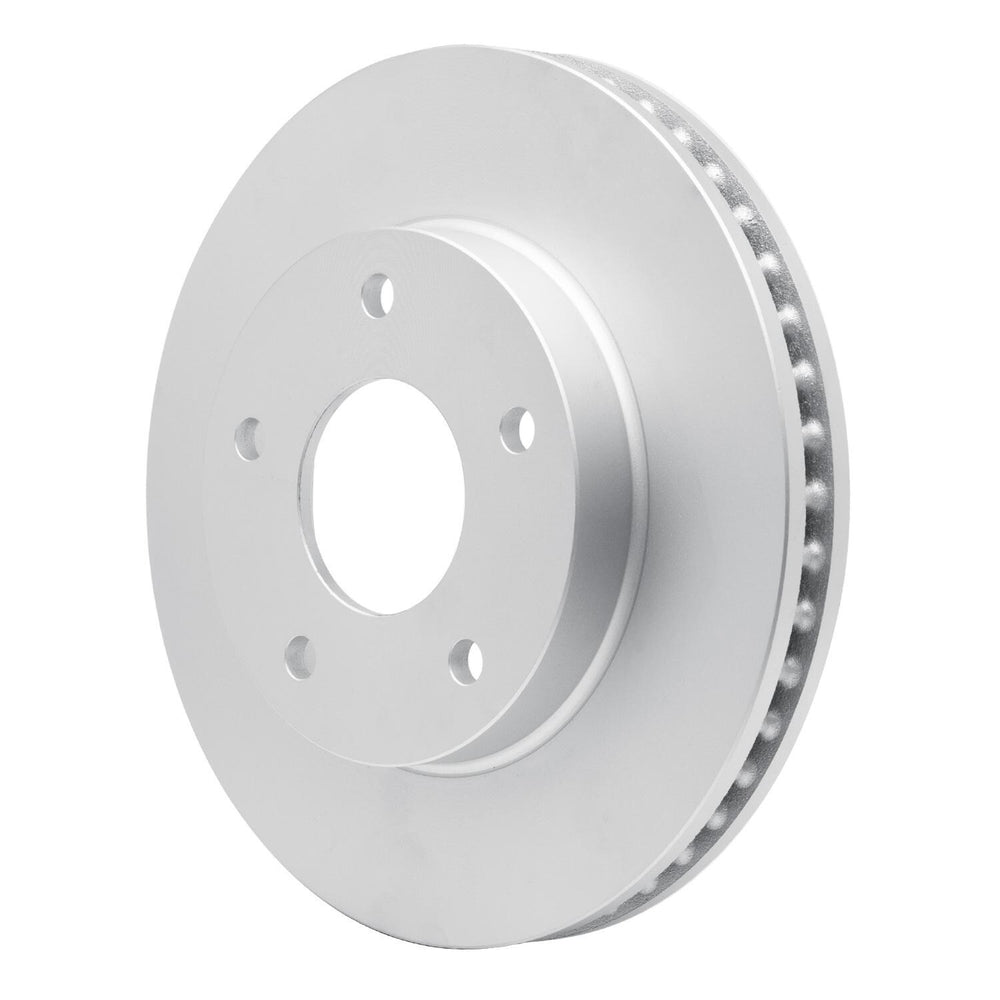 R1 Concepts Disc Brake Rotor Fits Chevrolet Blazer