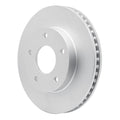 R1 Concepts Disc Brake Rotor Fits Chevrolet Blazer