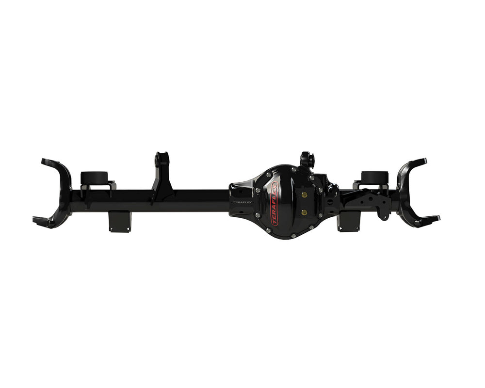 TeraFlex JK TERA44 RUBICON FRONT AXLE 4-6 - RHD-3544054