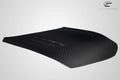 2023-2023 Nissan Z Carbon Creations Odora Hood - 1 Piece