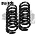 ~(20 lbs. 15X12X6)~ 39 1 in DROP COILS 55-57 CHEVY CAR