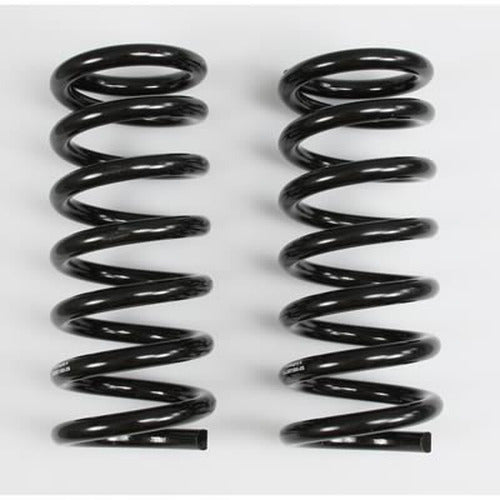 ~(20 lbs. 15X12X6)~ 39 1 in DROP COILS 55-57 CHEVY CAR
