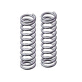 ~(25 lbs. 24X12X6)~ Jeep Grand Cherokee 4.5 Inch Front Coils Springs 1999-2004 WJ