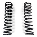 ~(25 lbs. 24X12X6)~ Jeep Grand Cherokee 4.5 Inch Front Coils Springs 1999-2004 WJ