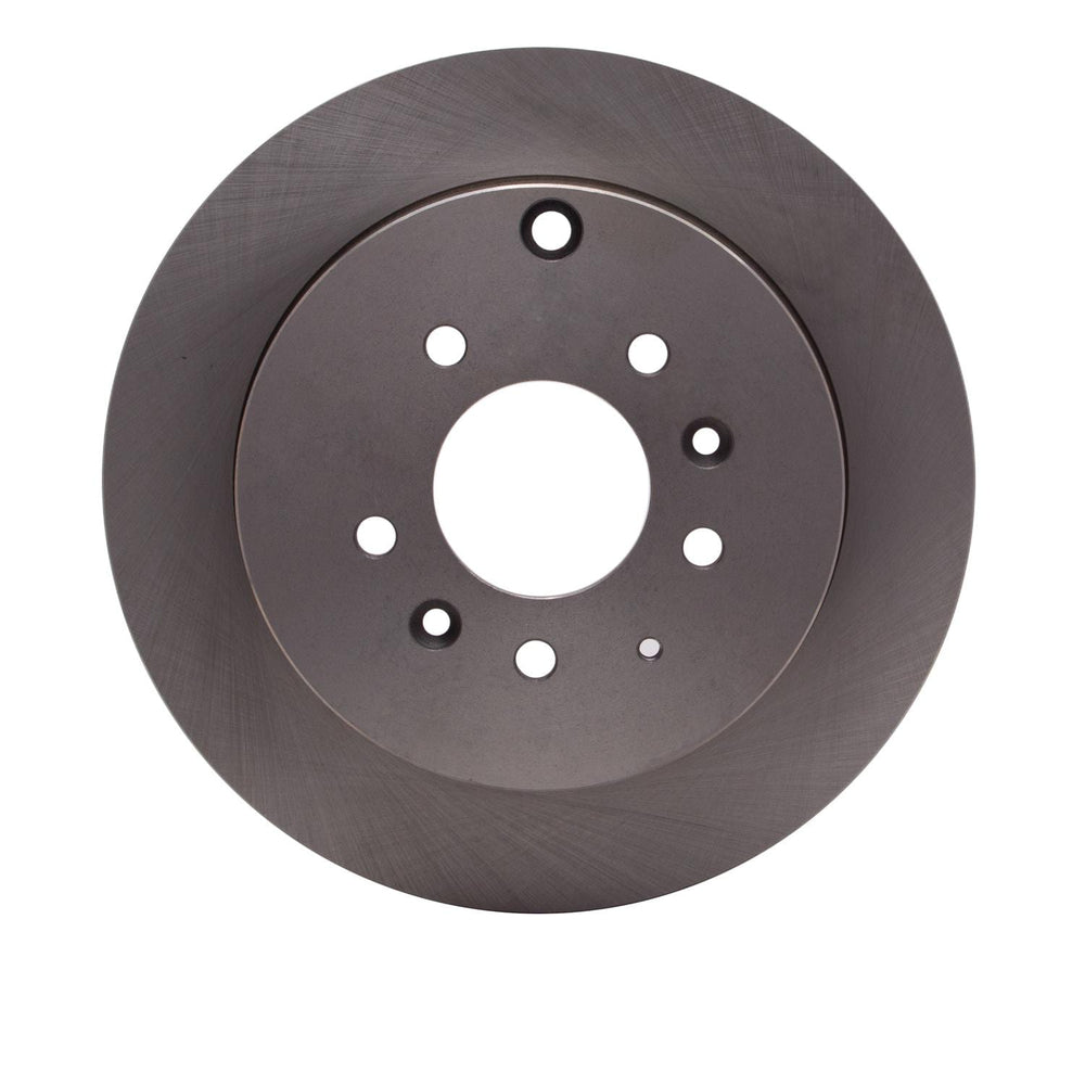R1 Concepts Brake Rotor Fits Mazda CX-7