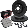 R1 Concepts Disc Brake Kit