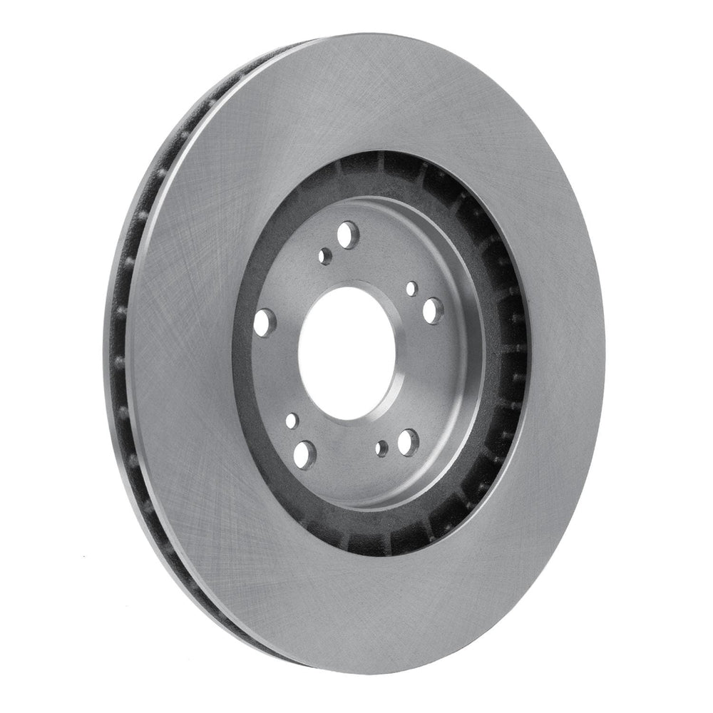 R1 Concepts Brake Rotor Fits Acura NSX