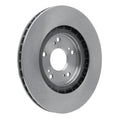 R1 Concepts Brake Rotor Fits Acura NSX