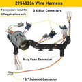 ALLISON INTERNAL HARNESS LBZ/LMM 06-10