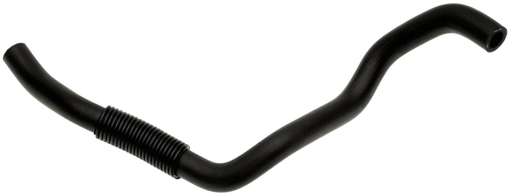 Gates Coolant Hose - Small I.D. 2012 Subaru Impreza 4-Cyl. 2.0 L Heater Outlet
