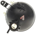 Engine Coolant Reservoir