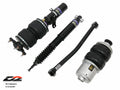 AIR SUSP KIT Supra 2020