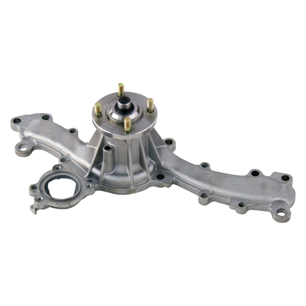 Gates Engine Coolant Water Outlet