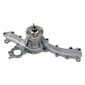 Gates Engine Coolant Water Outlet