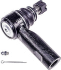 TIE ROD END - OUTER