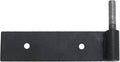 BDS Jeep YJ Stock Spring Bushing Kit - black 74006