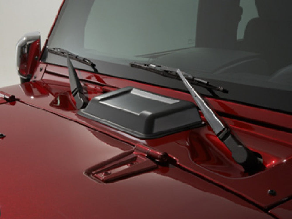 JK Hood Scoop