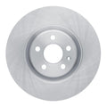 R1 Concepts Brake Rotor Fits Volvo S60