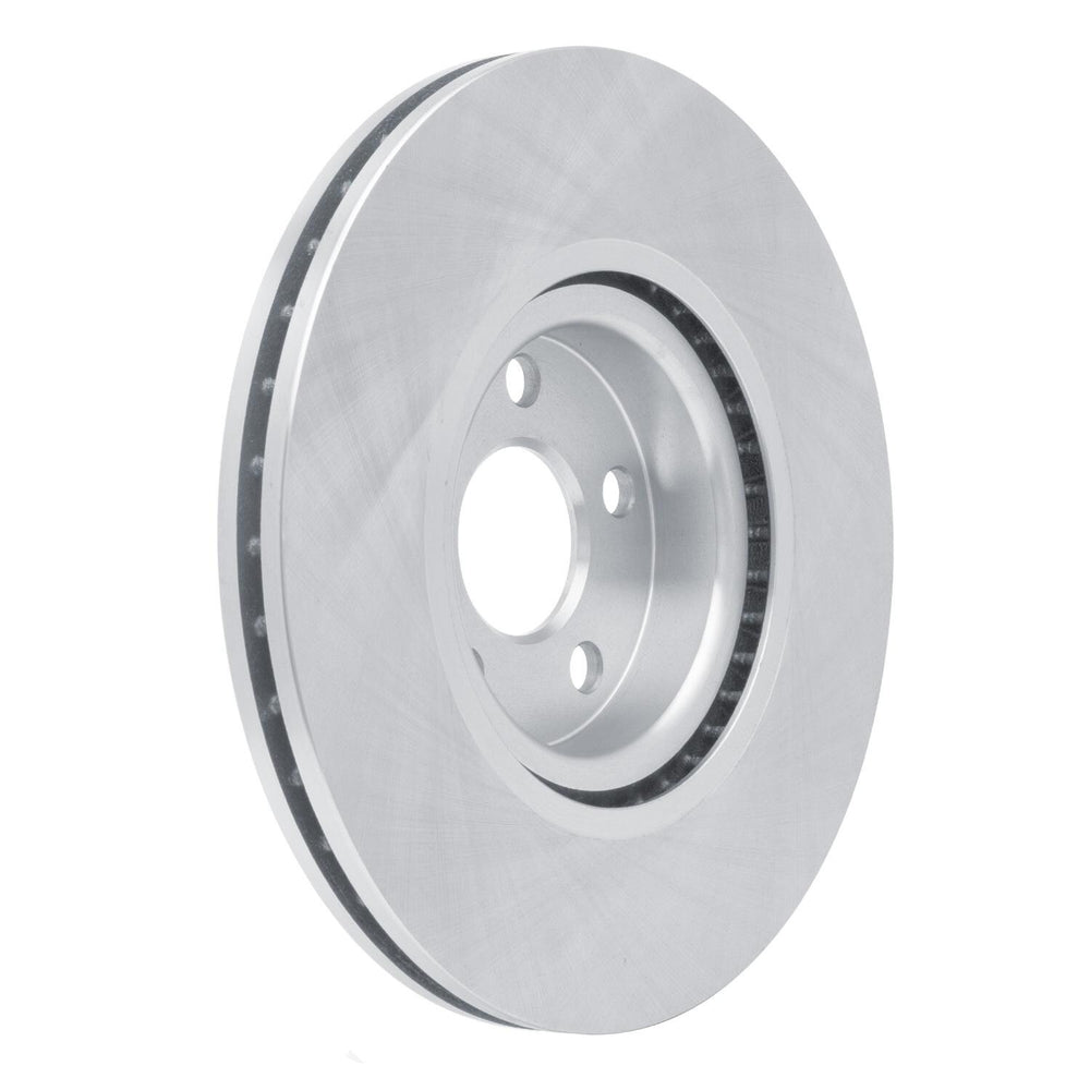 R1 Concepts Brake Rotor Fits Volvo S60
