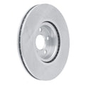 R1 Concepts Brake Rotor Fits Volvo S60