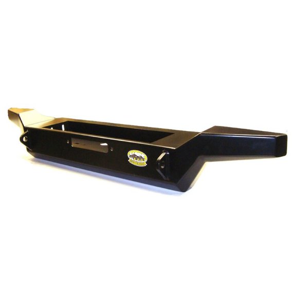 ~(70 lbs. 60X12X8)~ 97-06 Jeep TJ - Front Hi-Clearance Rock Proof Bumpers