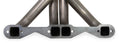 SBC UPRIGHT HEADERS 1-5 8 IN W 3 IN COL