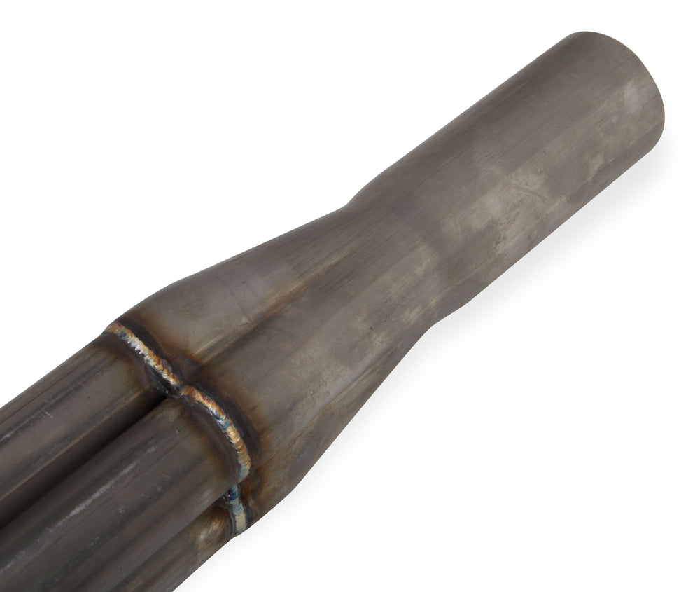 SBC UPRIGHT HEADERS 1-5 8 IN W 3 IN COL