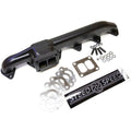 Steed 3GENT3 3rd Gen Exhaust Manifold 03-07 Dodge 5.9L Cummins