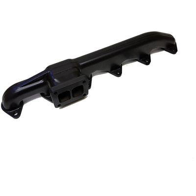 Steed 3GENT3 3rd Gen Exhaust Manifold 03-07 Dodge 5.9L Cummins