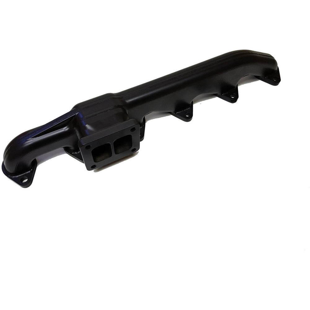 Steed 3GENT3 3rd Gen Exhaust Manifold 03-07 Dodge 5.9L Cummins