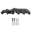 Steed 3GENT3 3rd Gen Exhaust Manifold 03-07 Dodge 5.9L Cummins