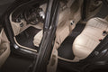 2224 LUCID AIR ELEGANT FLOORLINER ROW 1 & 2 BLACK