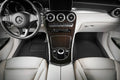 2224 LUCID AIR ELEGANT FLOORLINER ROW 1 & 2 BLACK