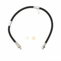 R1 Concepts Brake Hose Fits Scion iQ