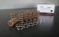 2JZ-GTE Extreme Beehive Springs and Titanium Retainers